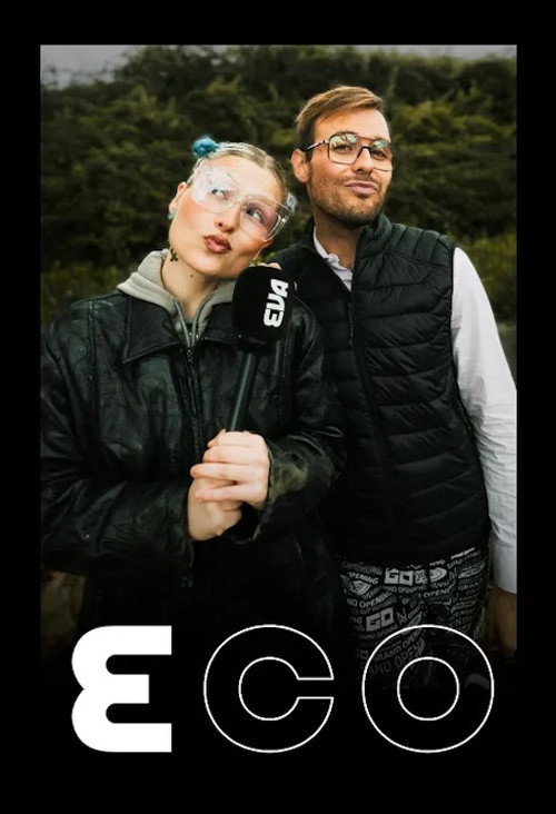 ECO poster