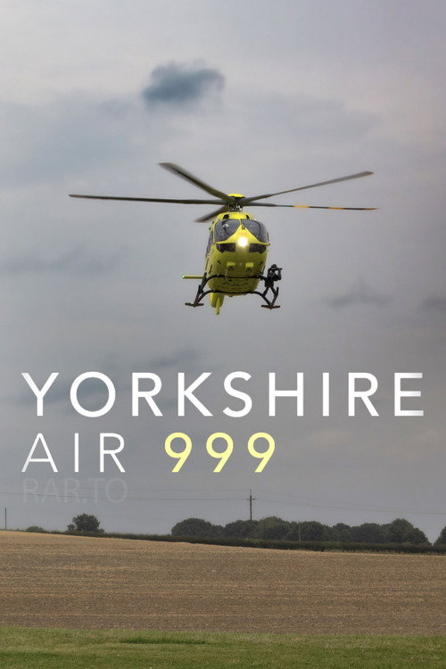 Yorkshire Air 999 poster