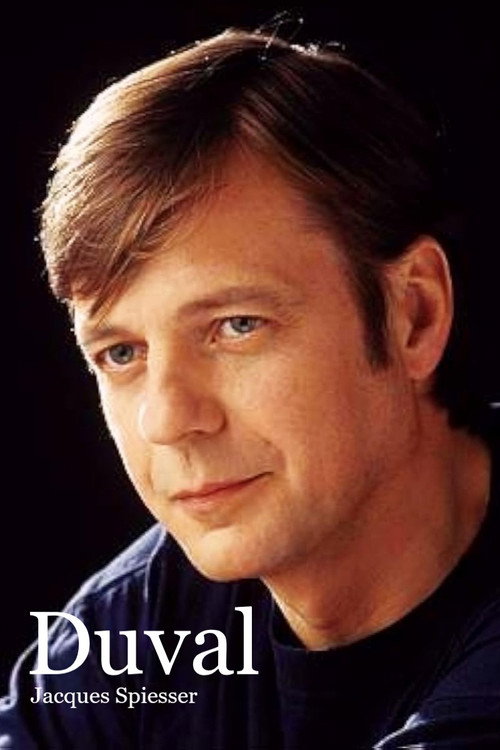 Duval poster