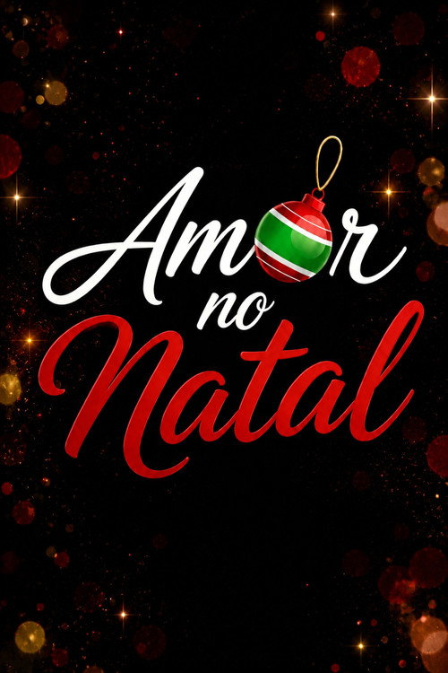 Amor en Navidad poster