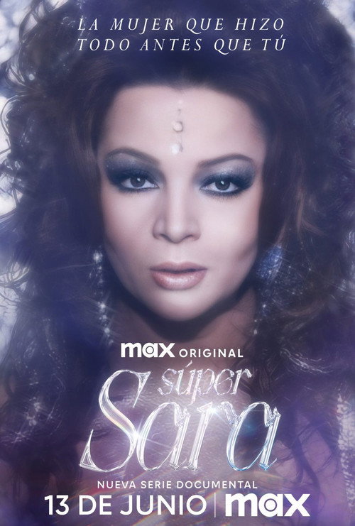 Super Sara poster