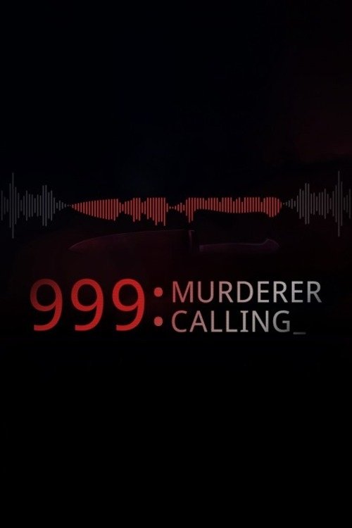999 Murderer Calling poster
