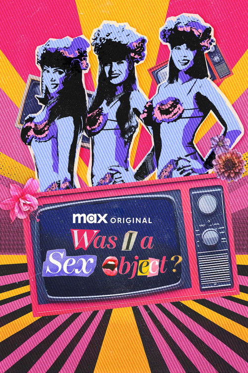 Was I a Sex Object? poster