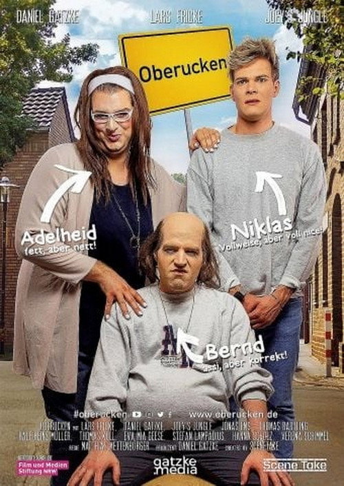 Oberucken poster