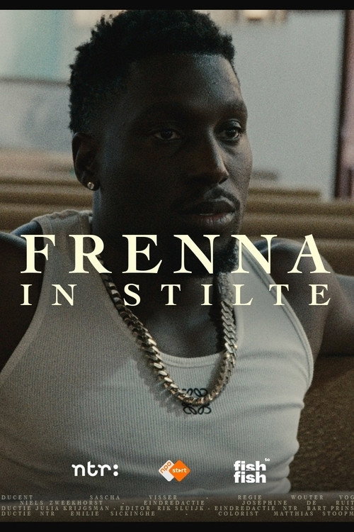 Frenna: in silence poster