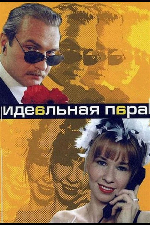 Идеальная пара poster