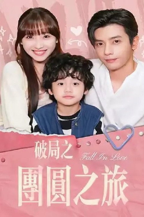 离婚后她带崽嫁入豪门 poster