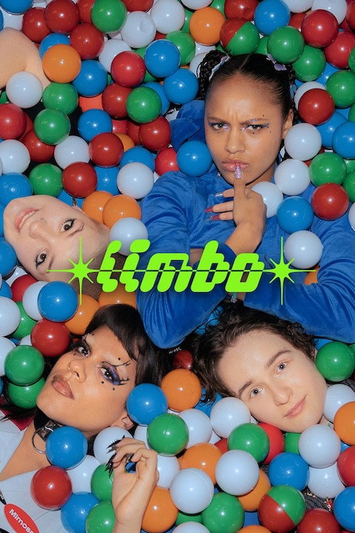 Limbo poster