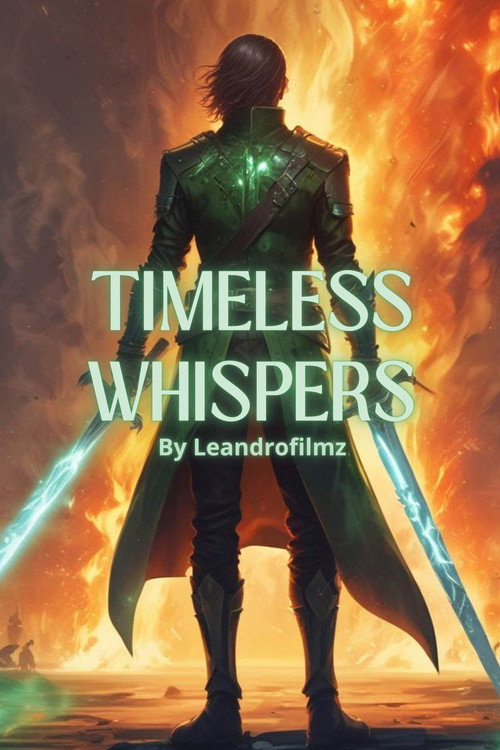 Timeless Whispers poster