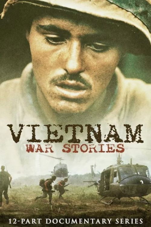 Vietnam War Stories poster