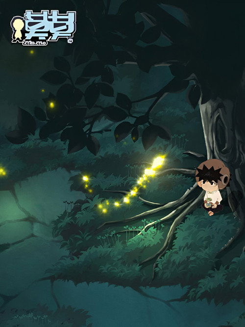 莫莫 poster