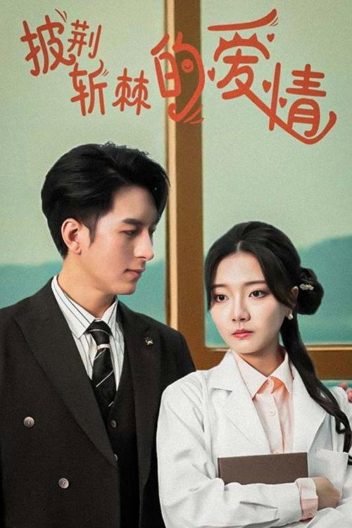 披荆斩棘的爱情 poster