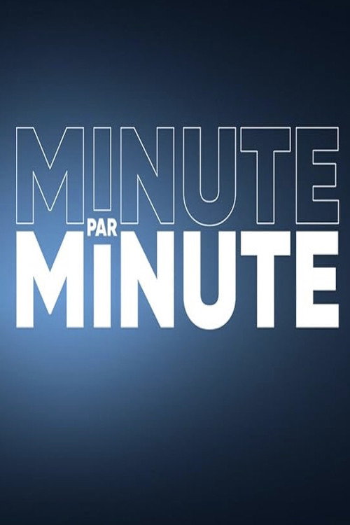 Minute par Minute poster