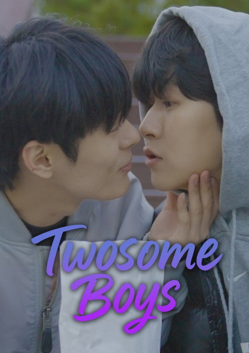 Two Some Boys poster