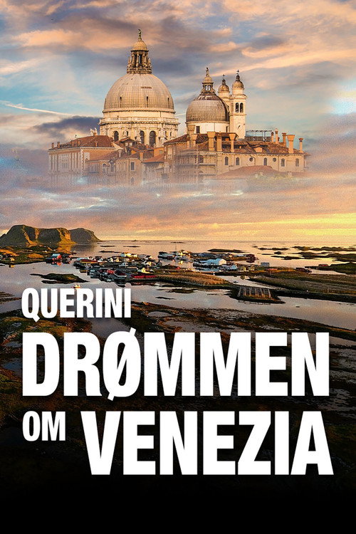 The Dream of Venice poster
