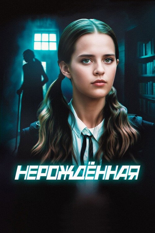 Нерождённая poster