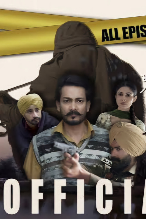 Khadpanch poster