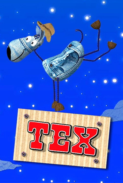 Tex poster