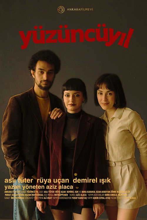 Yüzüncü Yıl poster