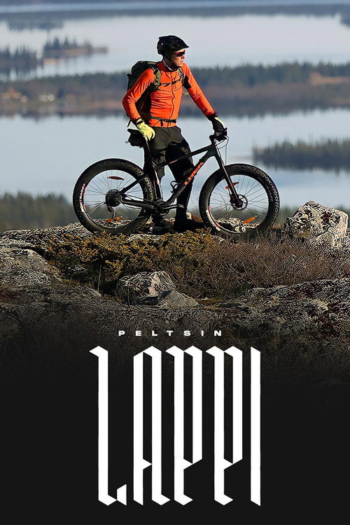 Peltsin Lappi poster
