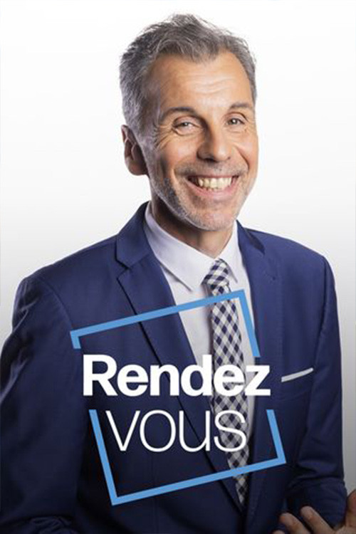 Rendez-vous poster