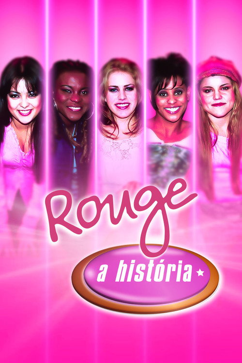 Rouge: A História poster