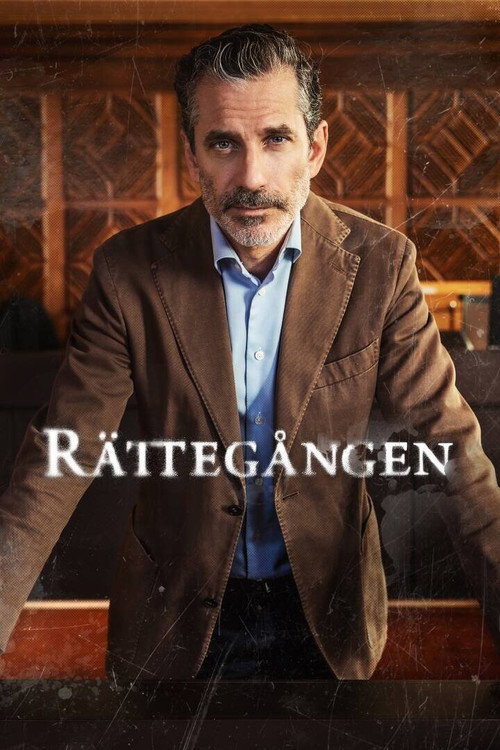 Rättegången poster