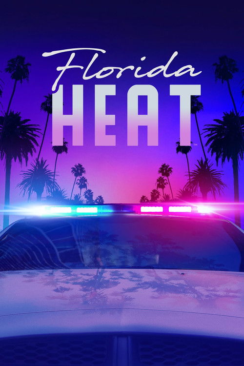 Florida Heat poster