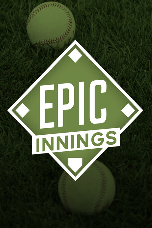 Epic Innings poster