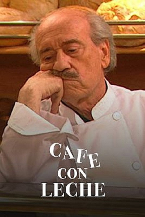 Cafe con leche (1998) poster
