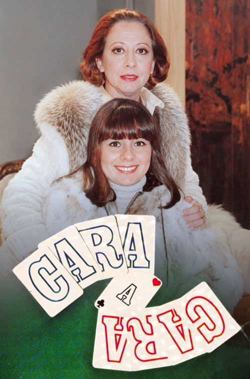 Cara a Cara poster