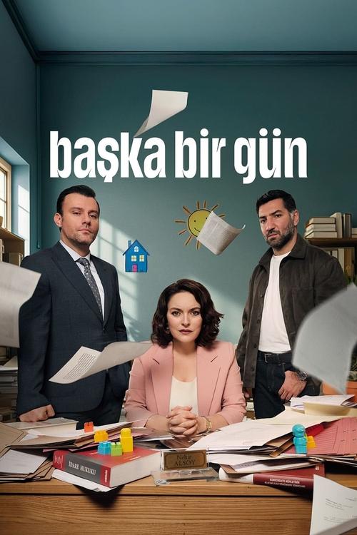 Another Day poster