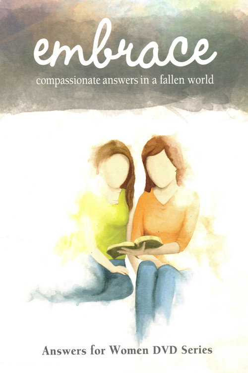 Embrace poster