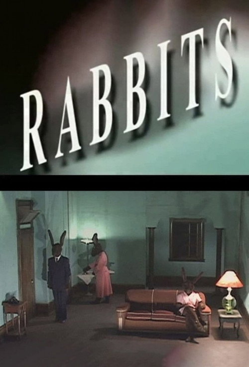 Rabbits poster