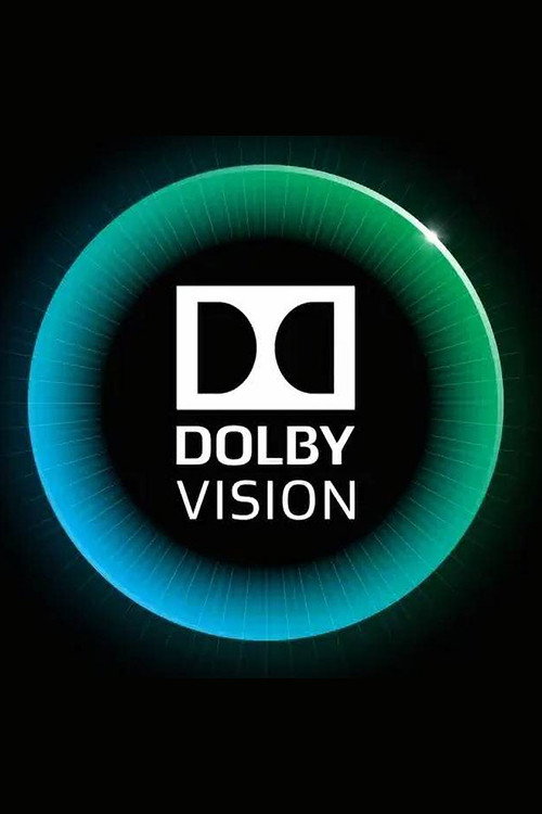 Test DV poster