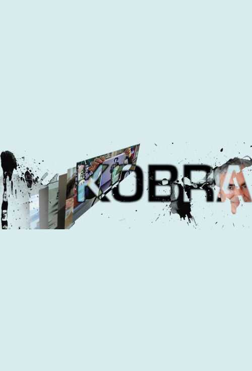 Kobra poster