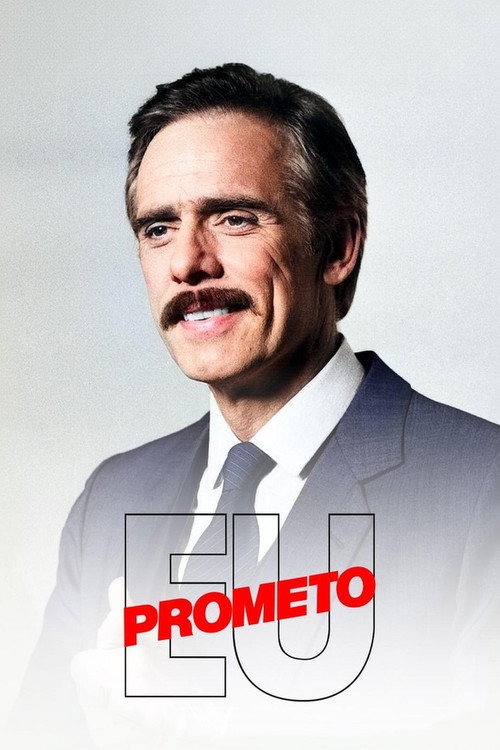 Eu Prometo poster