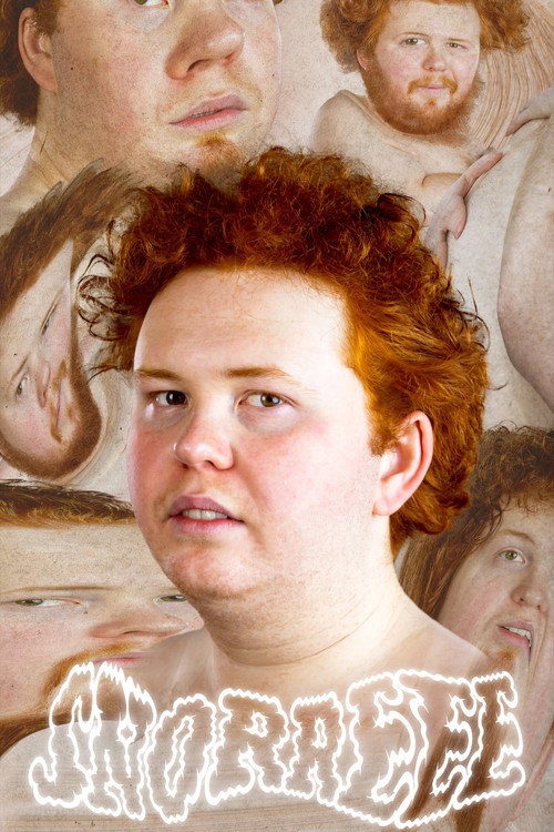 Snorreee poster