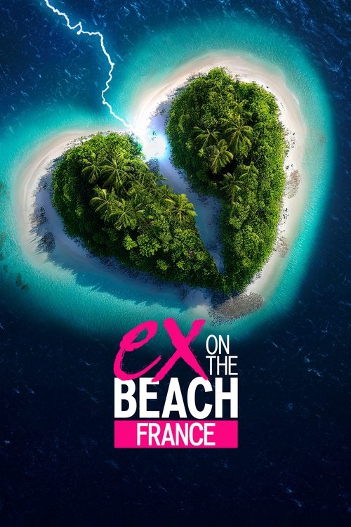 Ex on the Beach France poster