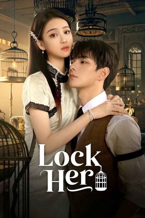 Lock Her poster