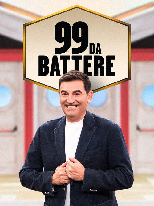 99 to Beat poster