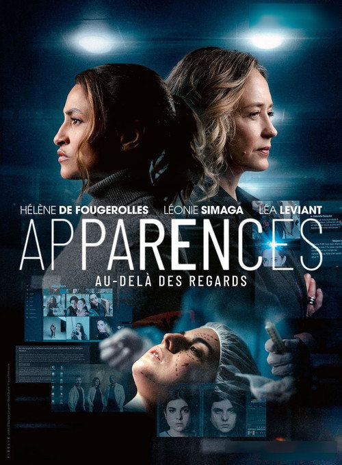 Apparences poster