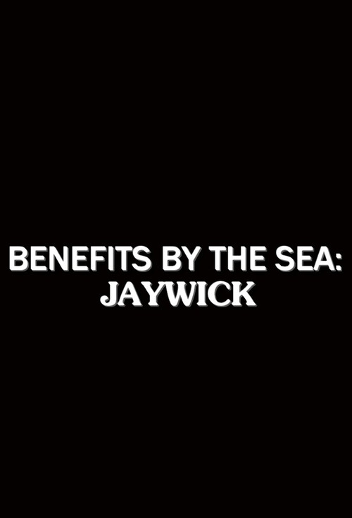 Benefits By The Sea: Jaywick poster