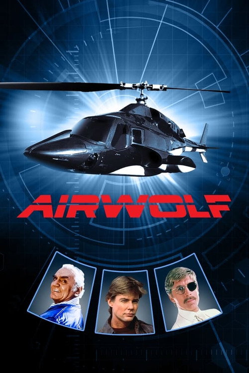 飞狼国语公映版 poster