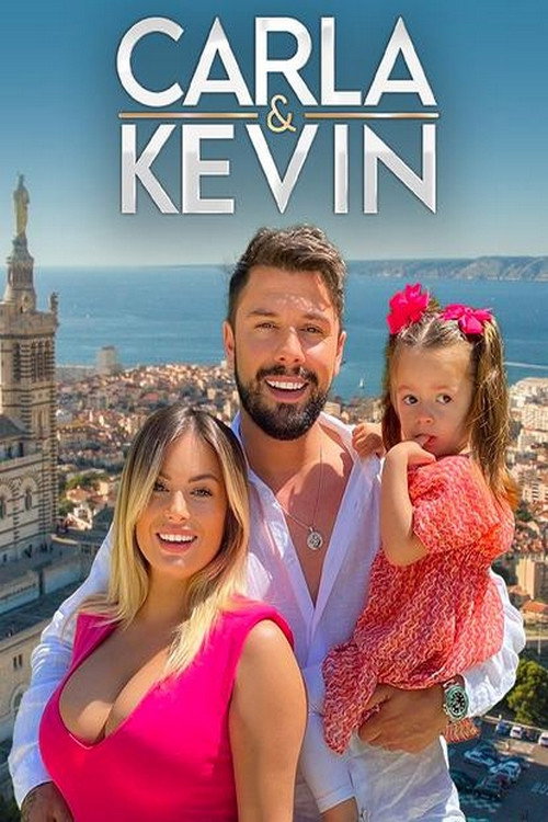 Carla et Kévin poster