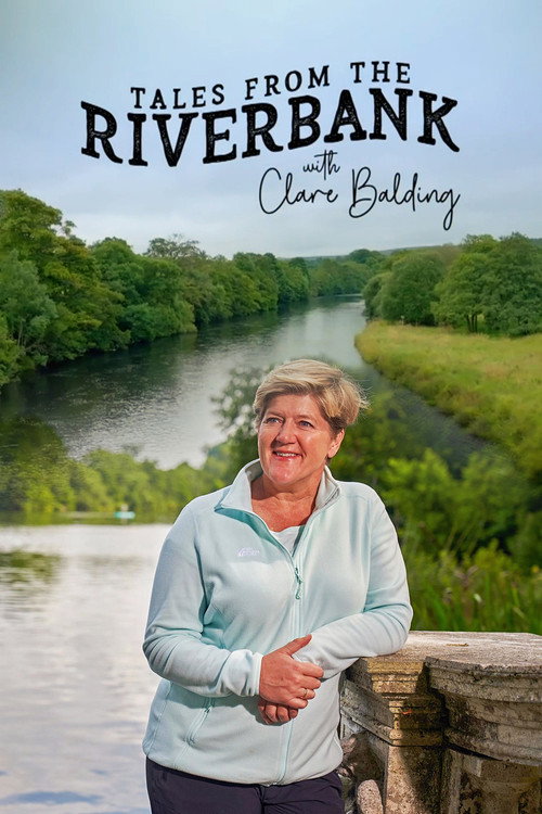 Tales from the Riverbank poster