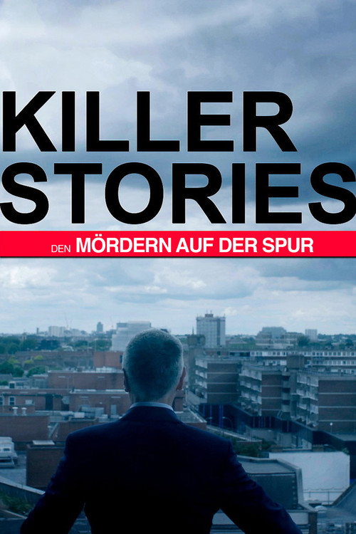 Killer USA poster