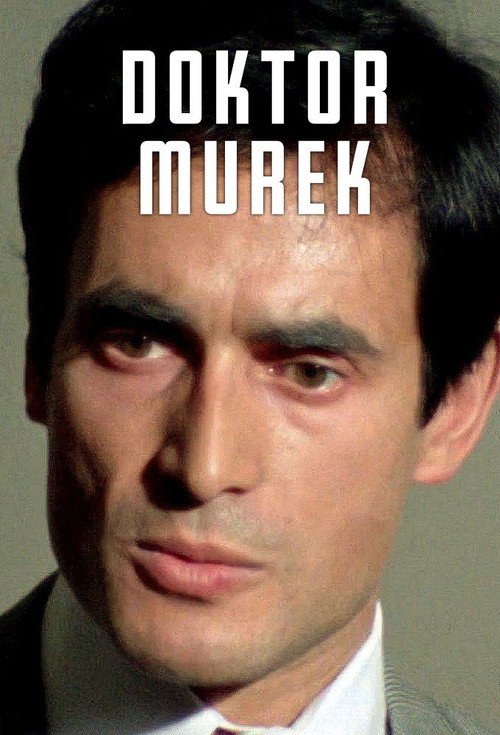 Doktor Murek poster