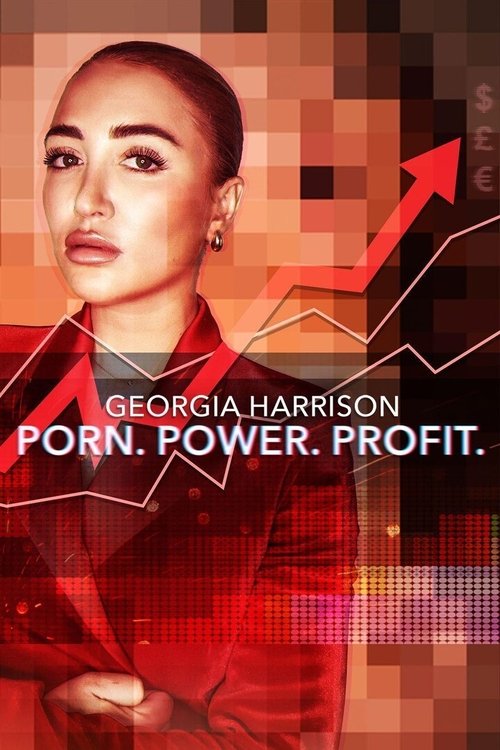 Georgia Harrison: Porn, Power, Profit poster