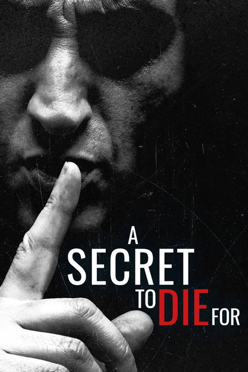 A Secret to Die For poster